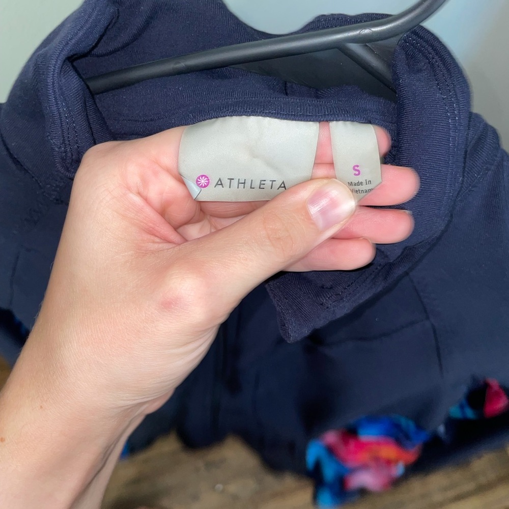 Athleta Jacket - Picture 3 of 3